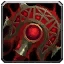 Hellscream's Warmace Icon