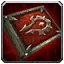Hellscream's Tome of Destruction Icon
