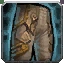 Windfire Legplates Icon
