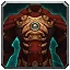 Tunic of the Shattered Vale Icon