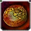 Bloody Coin Icon