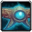 Belt of the Iron Prison Icon