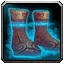 Sabatons of Defilement Icon