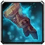 Grips of Tidal Force Icon