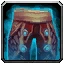 Shadow-Binder's Kilt Icon