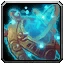 Shoulderguards of Foul Streams Icon