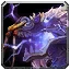 Reins of the Thundering Onyx Cloud Serpent Icon