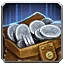 Eyes On The Ground Icon