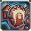Hellscream's Barrier Icon