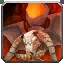 Hellscream's War Staff Icon