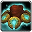 Darkfang Mask Icon
