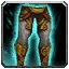 Shado-Pan Reliquary Kilt Icon