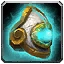 Shoulderguards of the Righteous Stand Icon