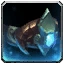 Ashen Wall Girdle Icon