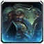 Icy Blood Chestplate Icon