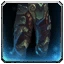 Legplates of Willful Doom Icon
