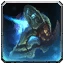 Darkfallen Shoulderplates Icon