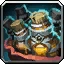 Wildfire Infusion Icon