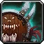 Mok'gol Howling Shield Icon