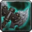 Frostwall Defender's Axe Icon