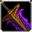 Frostbitten Greatsword Icon