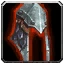 Dented Ogre Skullcap Icon
