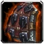 Battle-Hardened Heirloom Armor Casing Icon