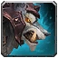 Armored Frostwolf Icon