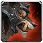 Ironside Warwolf Icon