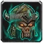 Zorkra's Hood Icon