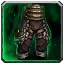 Dragonrider's Tinkered Leggings Icon
