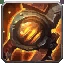 Oregorger's Venomous Canine Icon
