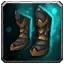 Shardback Sabatons Icon