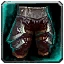 Hershak's Heavy Legguards Icon