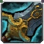 Forgotten Champion's Blade Icon