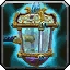 Aqueous Reliquary Icon