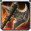 Edge of Hatred Icon