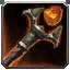 Crystalfire Spellstaff Icon