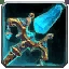 Balancing Stave Icon