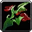 Jagged Nettles Icon