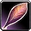 Pristine Fallen Leaf Icon
