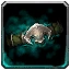 Ironstudded Scale Girdle Icon