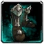 Bonebreaker Boots Icon