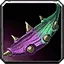 Ominous Pet Treat Icon