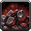 Shattered Earth Icon