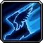 Swift as a Coursing River Icon