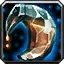 Crescent Oil Icon