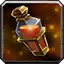 Pure Rage Potion Icon