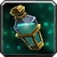 Draenic Living Action Potion Icon
