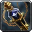 Draenic Versatility Potion Icon